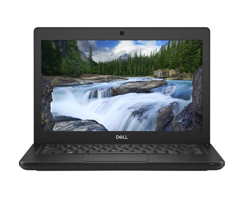 DELL LATITUDE 5290/12/i7-8650U/8GB/256GB SSD/HD/Windows 10 Pro