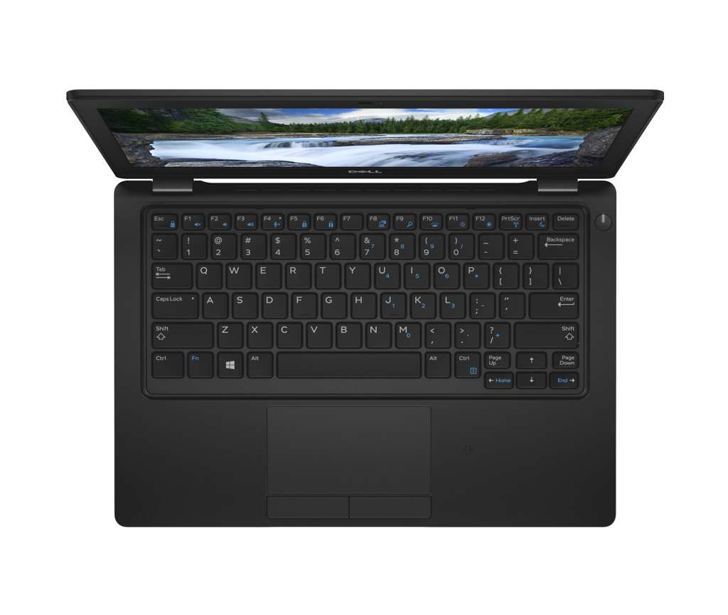 DELL LATITUDE 5290/12/i7-8650U/8GB/256GB SSD/HD/Windows 10 Pro