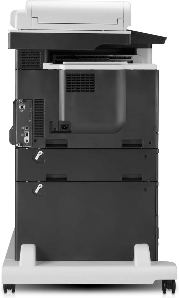 HP LASERJET ENTERPRISE M775F MFP