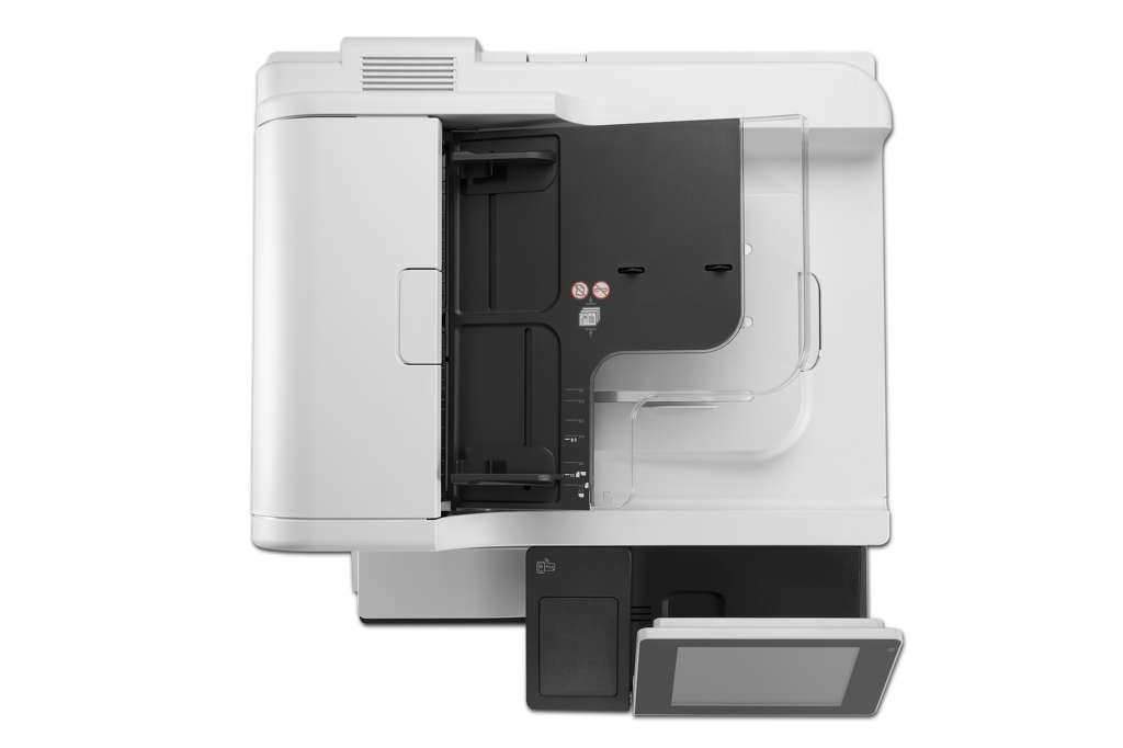 HP LASERJET ENTERPRISE M775F MFP