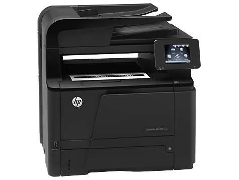 HP LASERJET PRO M425DW MFP