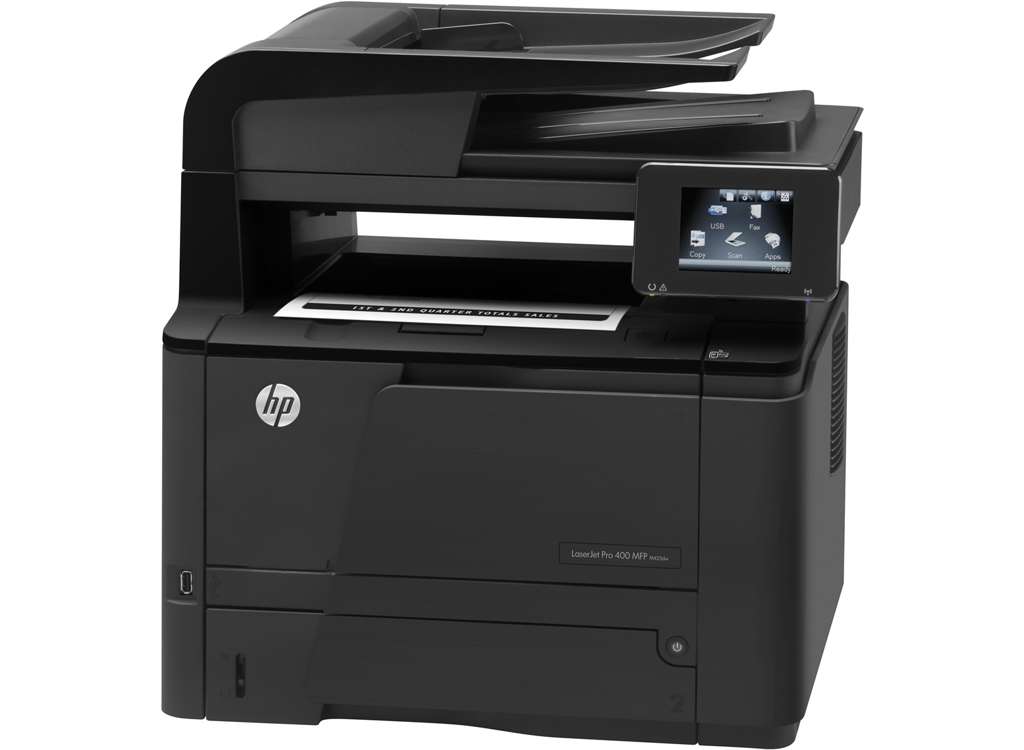 HP LASERJET PRO M425DW MFP