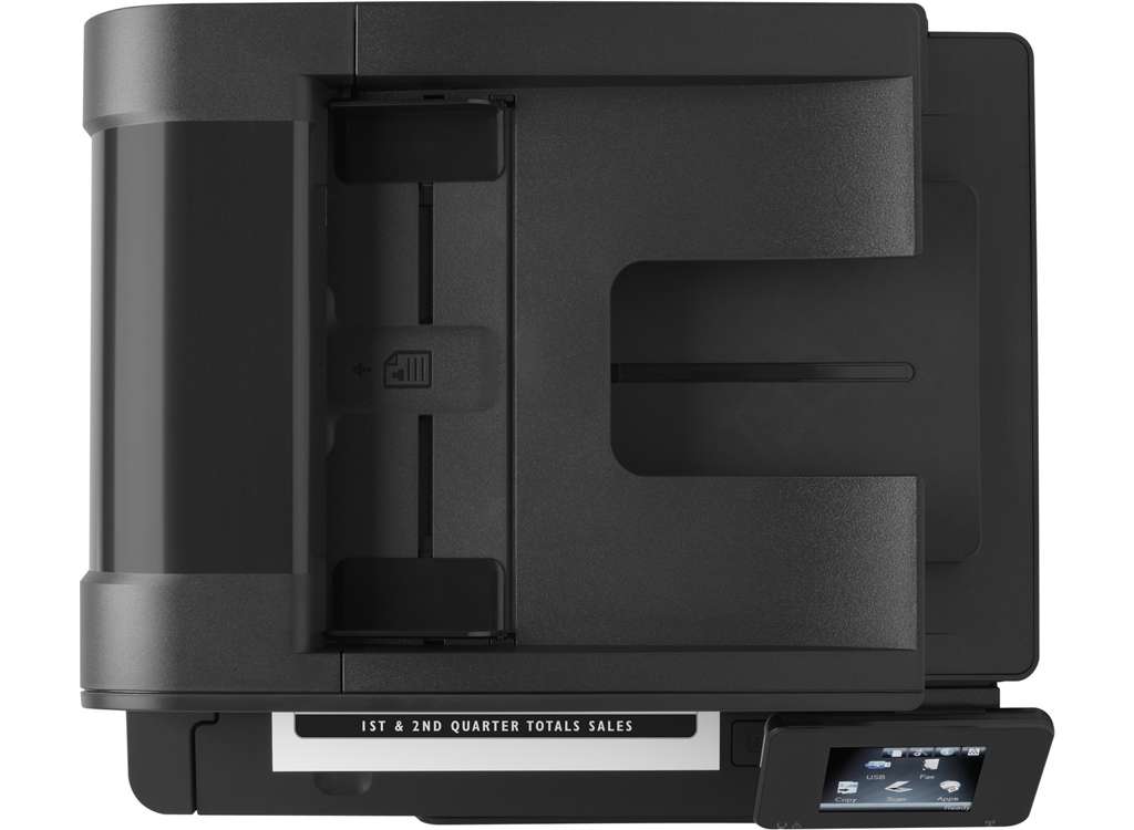 HP LASERJET PRO M425DW MFP