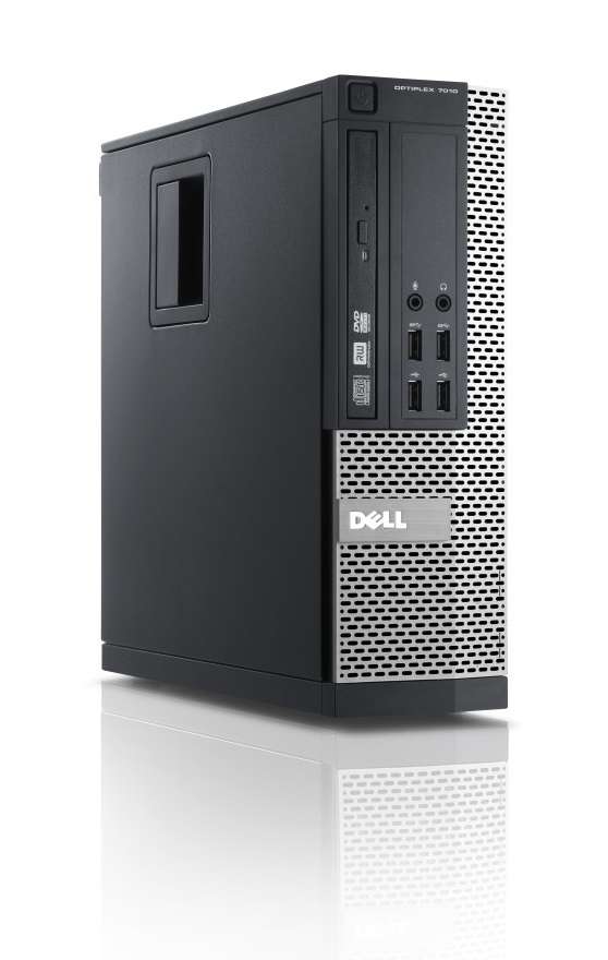 DELL OPTIPLEX 7010 SFF i3-3220 4GB 500GB HDD