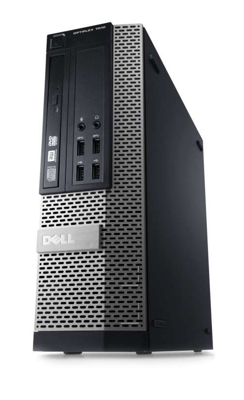 DELL OPTIPLEX 7010 SFF i3-3220 4GB 500GB HDD