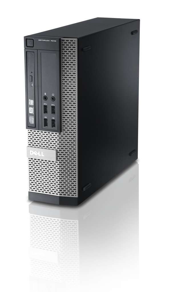 DELL OPTIPLEX 7010 SFF i3-3220 4GB 500GB HDD