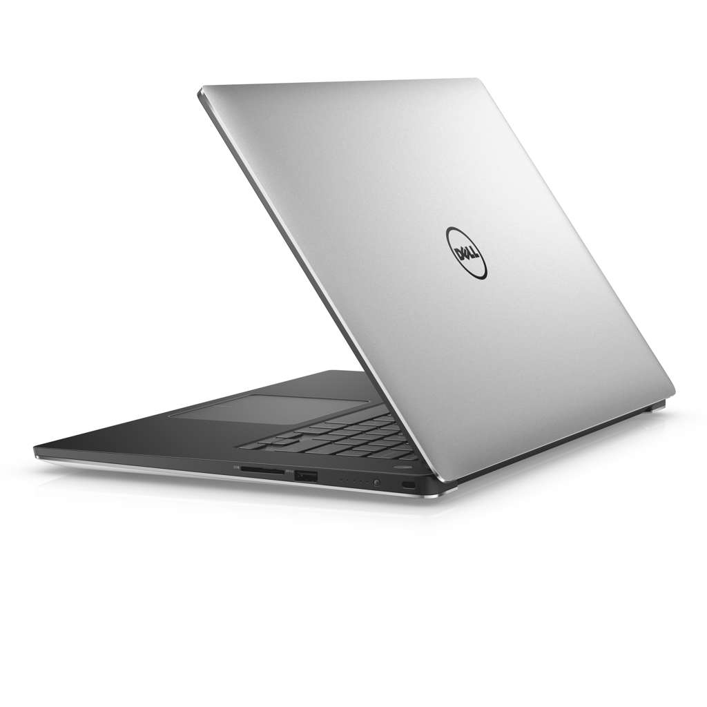 DELL PRECISION 5520 15 i7-7820HQ 8GB 256GB SSD