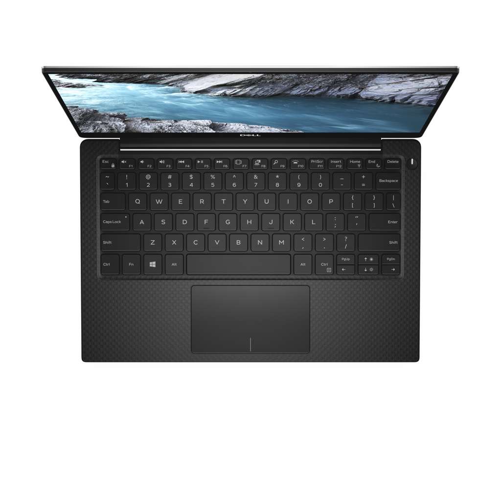 DELL XPS 13 7390 13 i5-10210U 8GB 240GB SSD