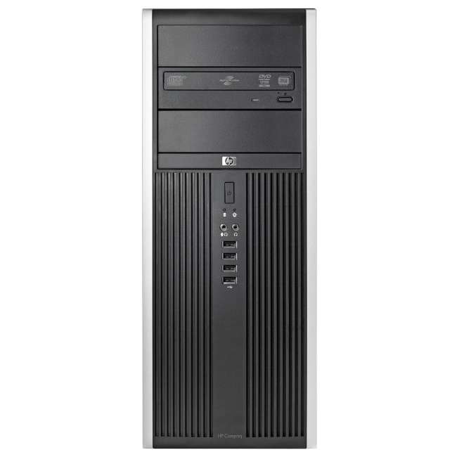 HP COMPAQ 8200 ELITE CMT i5-2400 4GB 500GB HDD