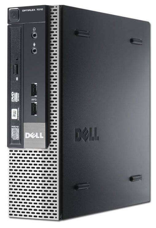 DELL OPTIPLEX 7010 USFF i3-3240 4GB 500GB HDD