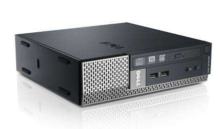 DELL OPTIPLEX 7010 USFF i3-3240 4GB 500GB HDD