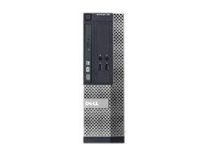 DELL OPTIPLEX 790 USFF i3-2120 4GB 500GB HDD