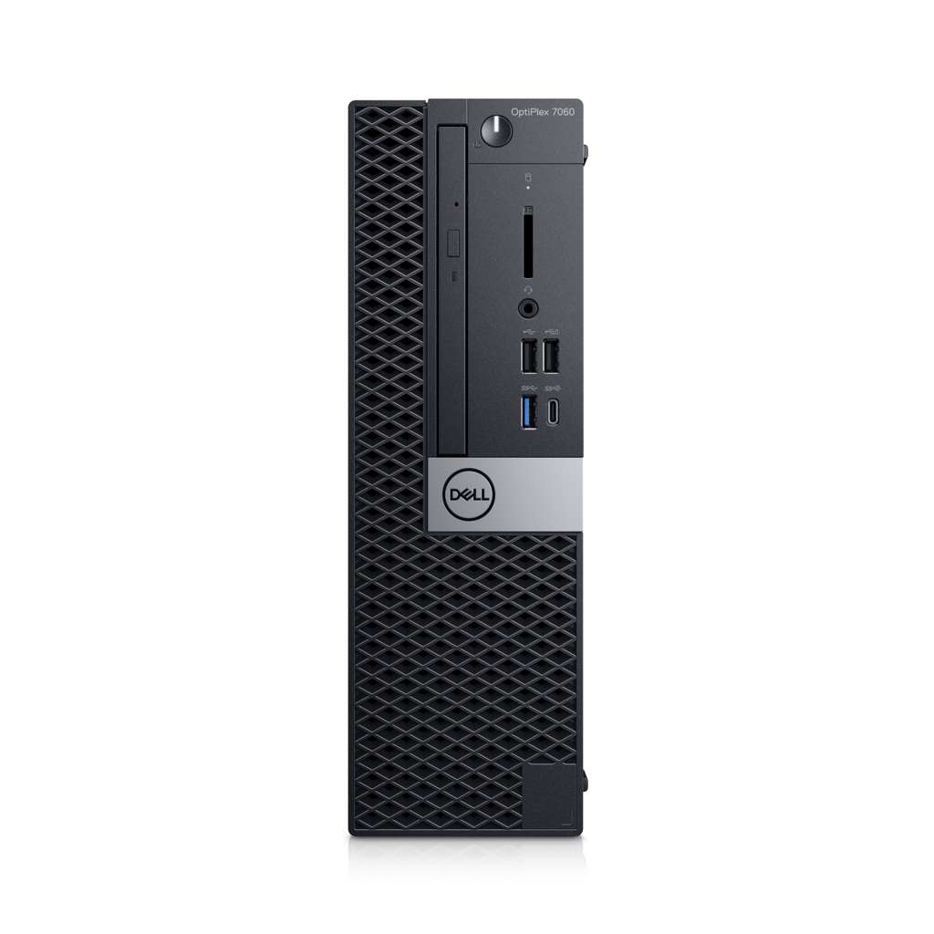 DELL OPTIPLEX 7060 SFF i7-8700 16GB 512GB SSD