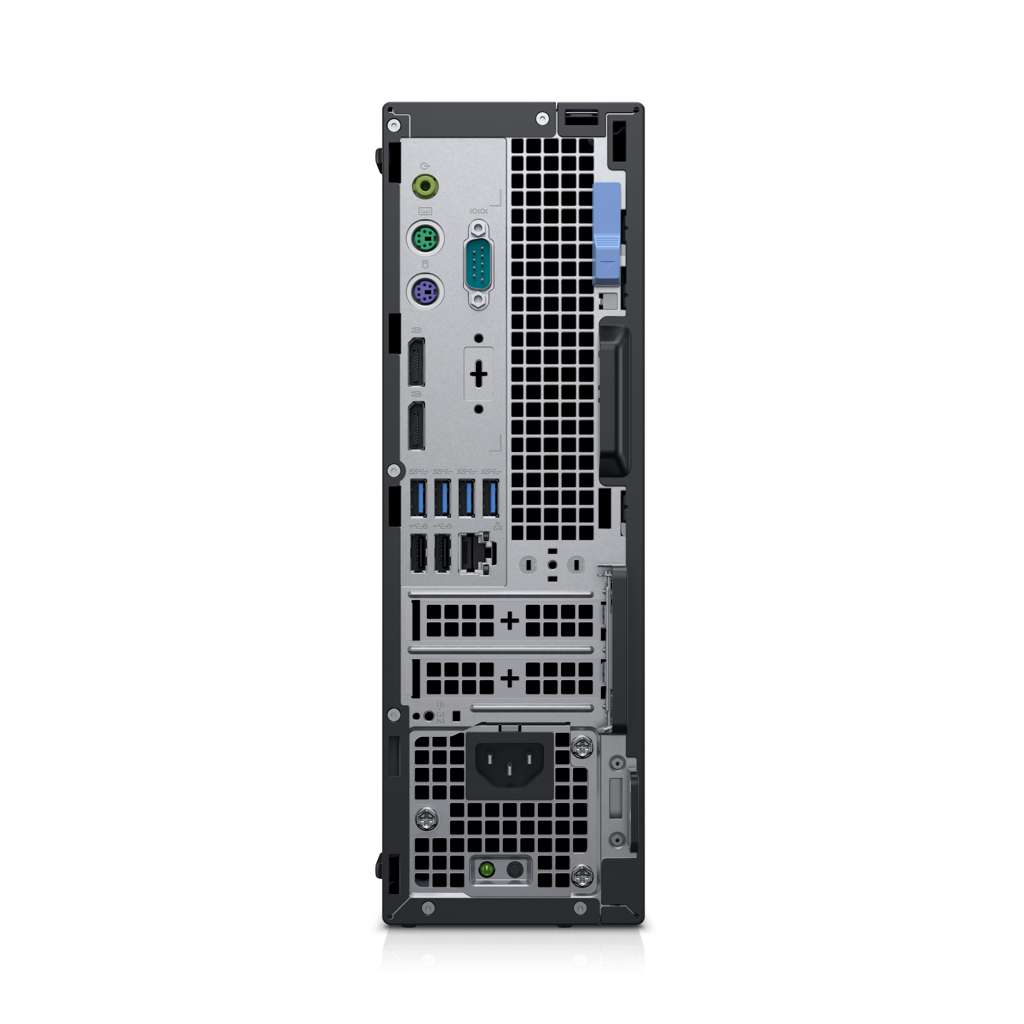 DELL OPTIPLEX 7060 SFF i7-8700 16GB 512GB SSD