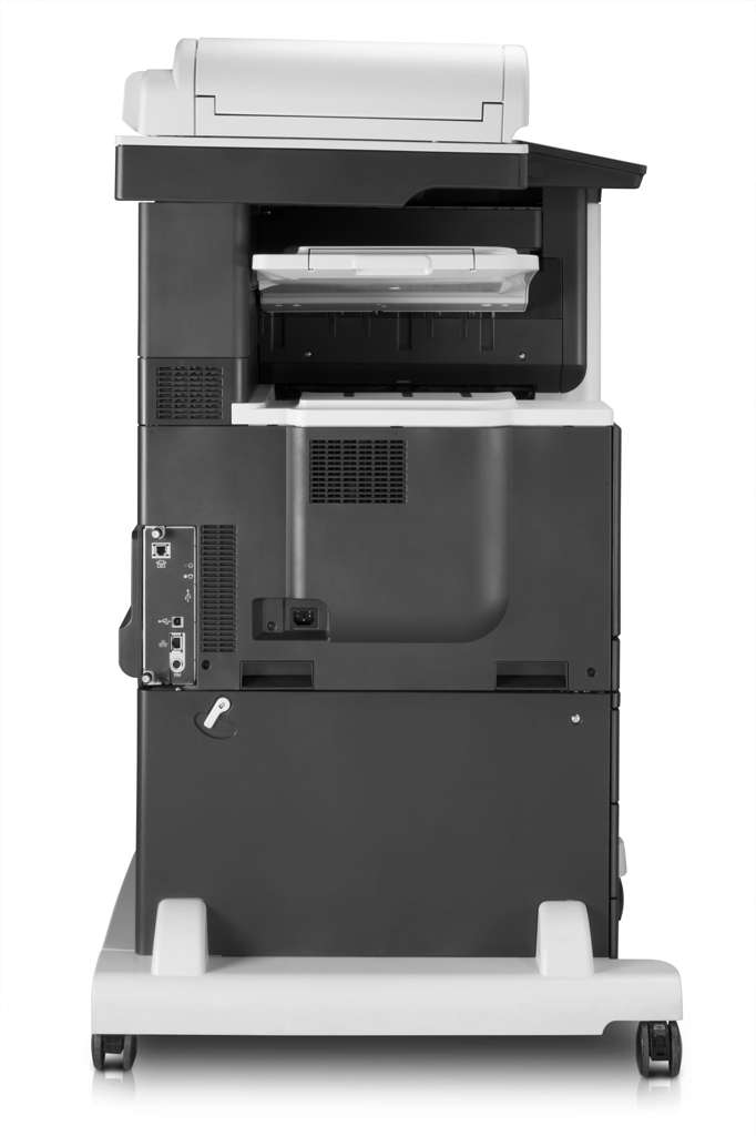 HP LASERJET ENTERPRISE M775Z MFP