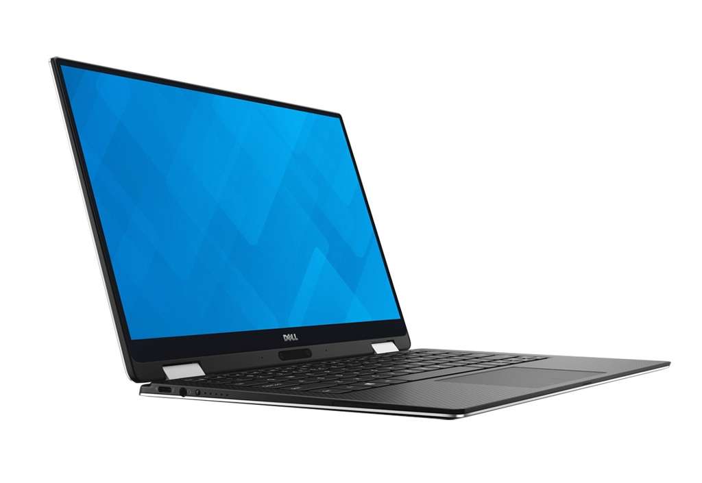 DELL XPS 13 9365 13 i5-7Y54 8GB 256GB SSD