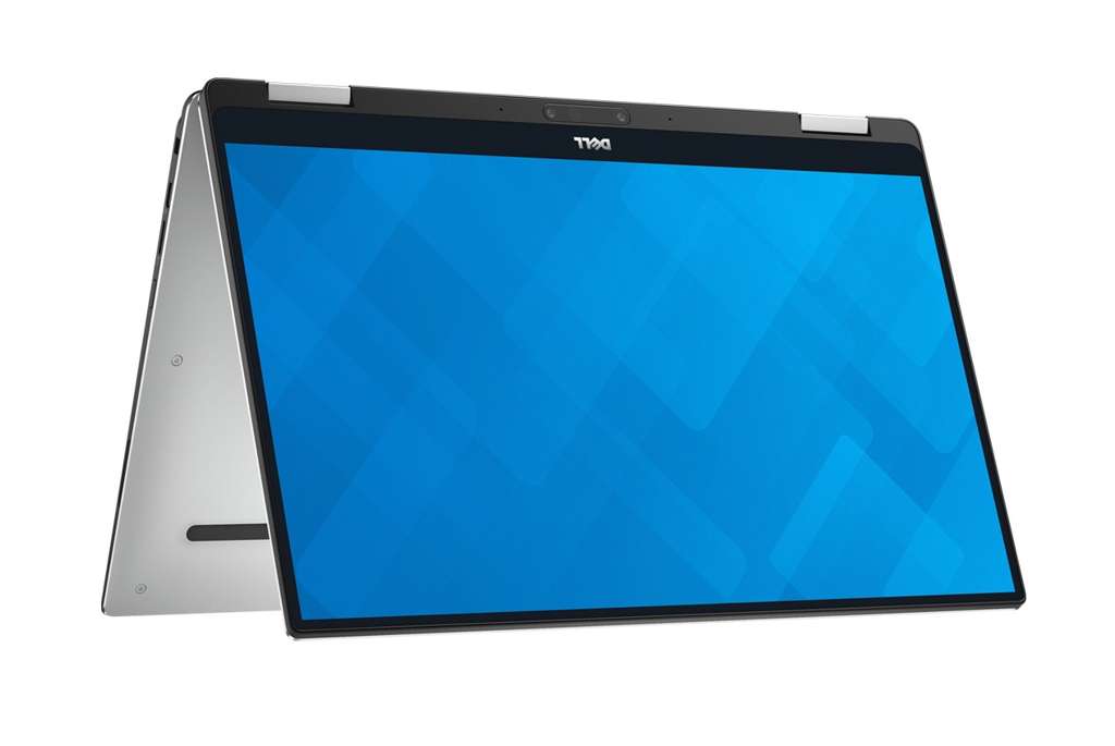 DELL XPS 13 9365 13 i5-7Y54 8GB 240GB SSD