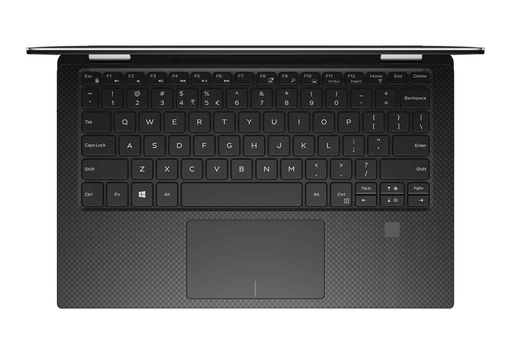 DELL XPS 13 9365 13 i5-7Y54 8GB 240GB SSD