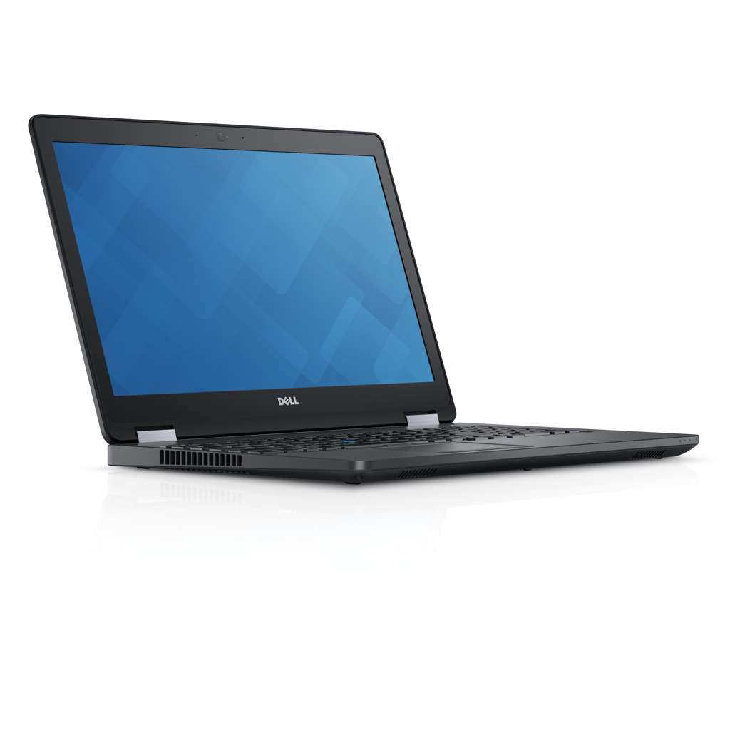 DELL LATITUDE E5570 15 i5-6300U 8GB 256GB SSD