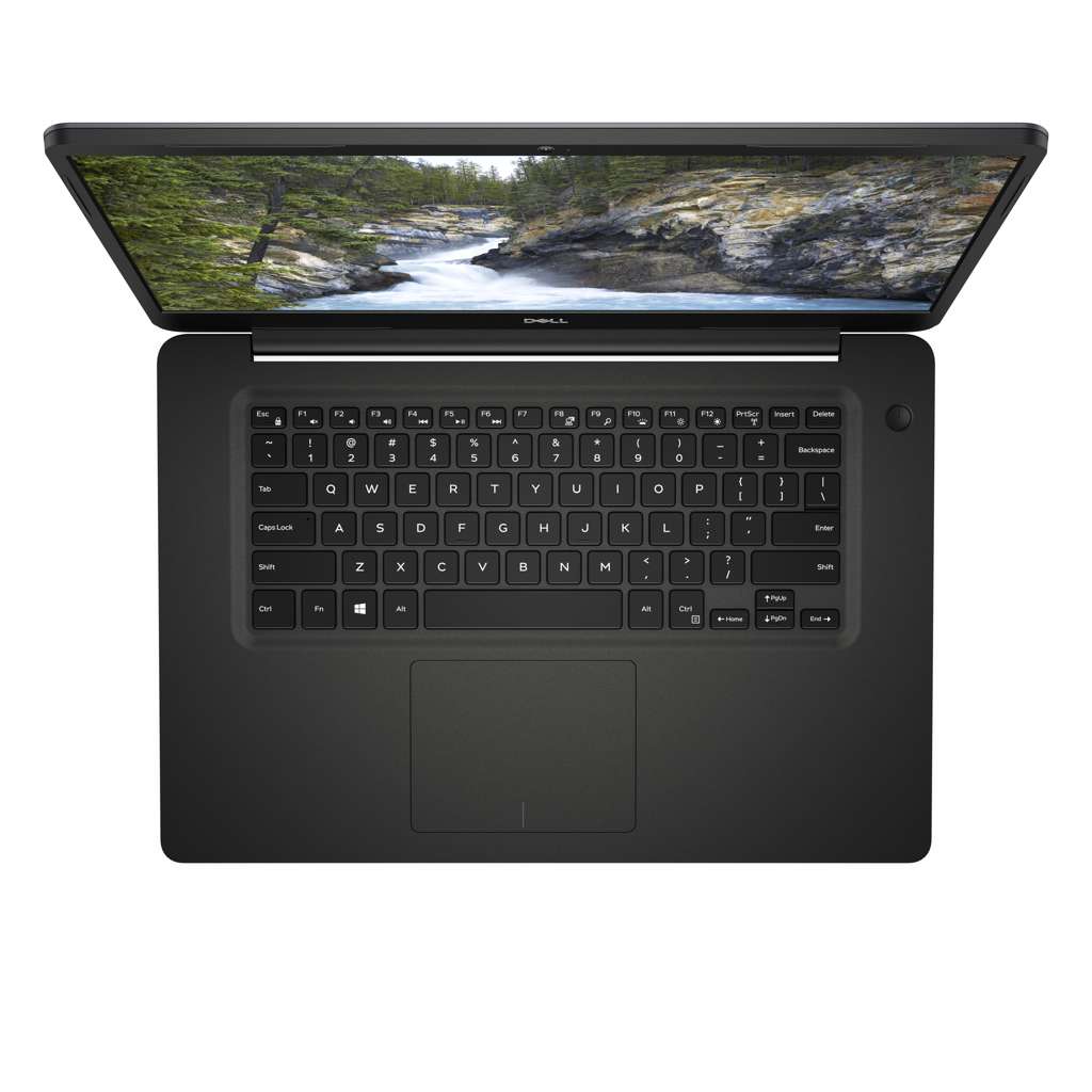 DELL VOSTRO 5581 15 i5-8265U 8GB 256GB SSD