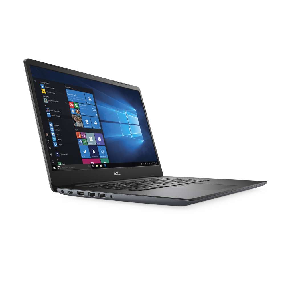 DELL VOSTRO 5581 15 i5-8265U 8GB 256GB SSD