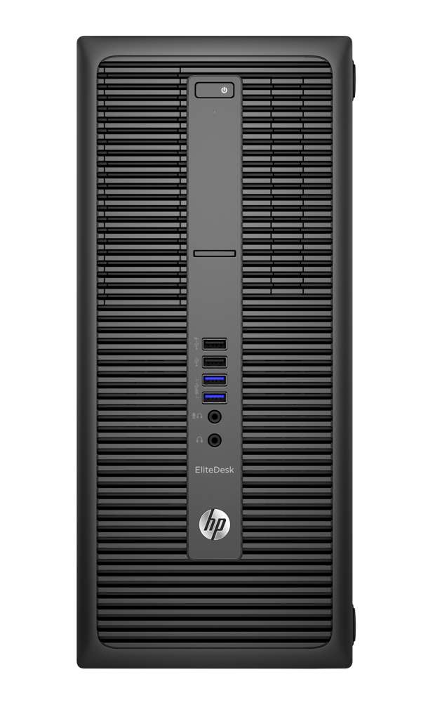 HP 800 G2/TOWER/I7-6700/8GB/256GB SSD/Windows 10 Pro