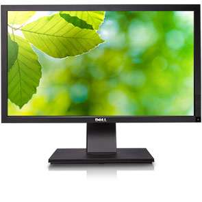 DELL P2311HB 23 A Black