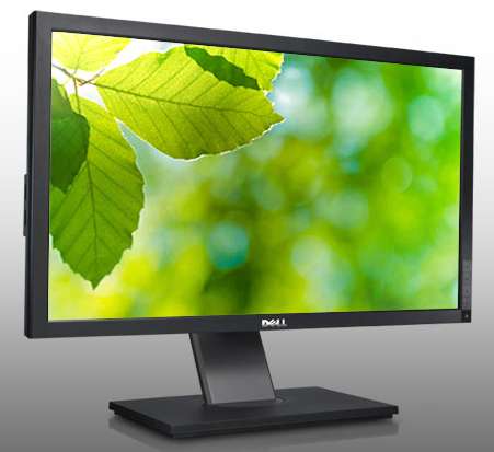 DELL P2311HB 23 A Black