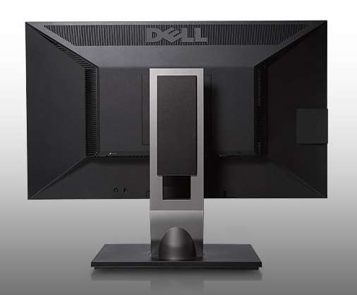 DELL P2311HB 23 A Black