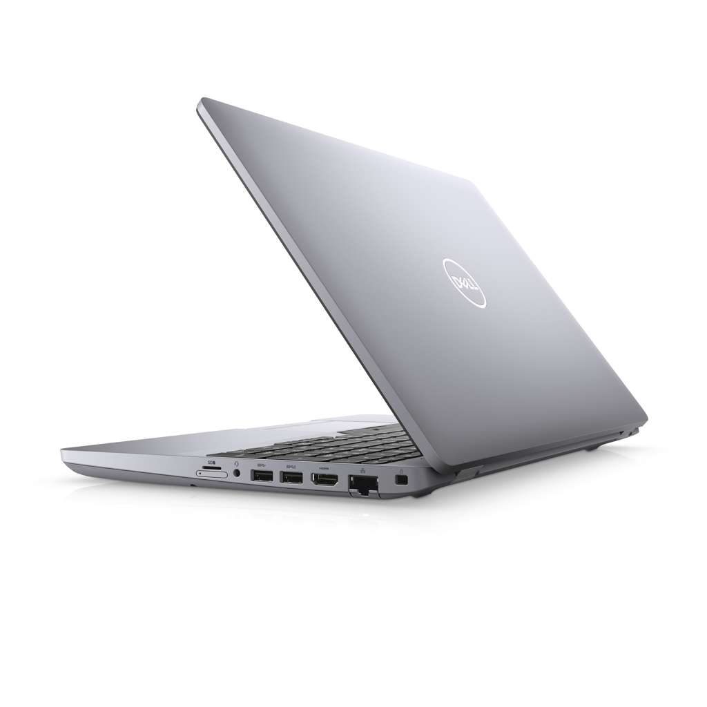 DELL LATITUDE 5511 15 i5-10300H 8GB 256GB SSD