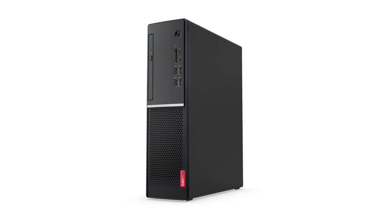 LENOVO V520S-08IKL SFF i5-7400 8GB 256GB SSD