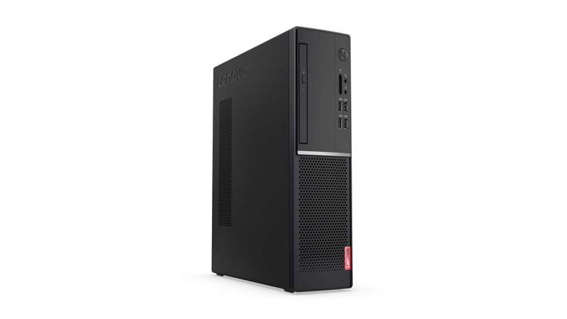 LENOVO V520S-08IKL SFF i5-7400 8GB 256GB SSD