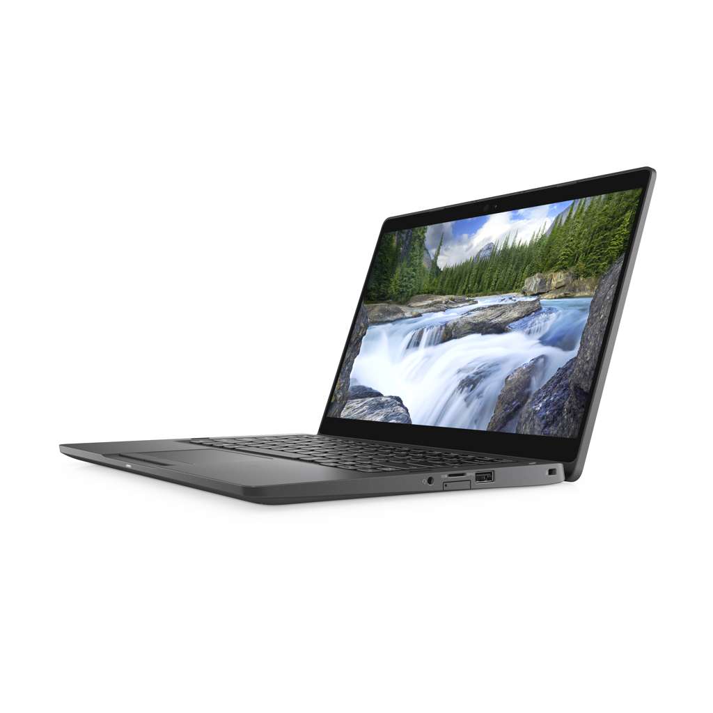 DELL LATITUDE 5300 13 i5-8265U 8GB 512GB SSD