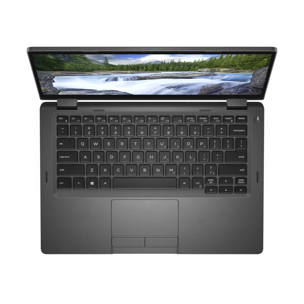 DELL LATITUDE 5300 13 i5-8265U 8GB 512GB SSD