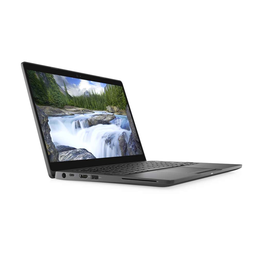 DELL LATITUDE 5300 13 i5-8265U 8GB 512GB SSD