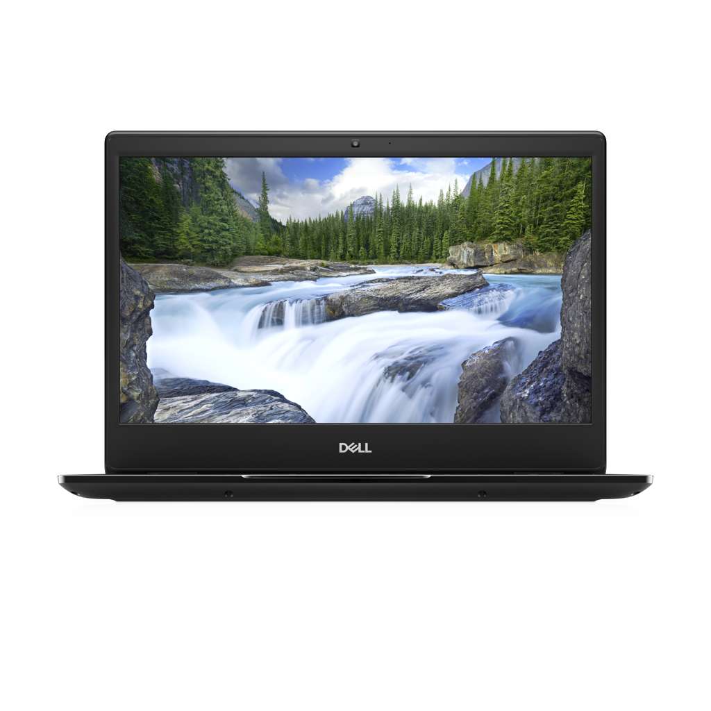 DELL LATITUDE 3400 14 i5-8265U 8GB 512GB SSD