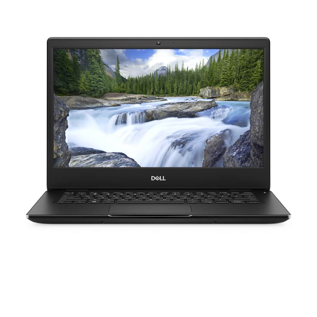 DELL LATITUDE 3400 14 i5-8265U 8GB 512GB SSD