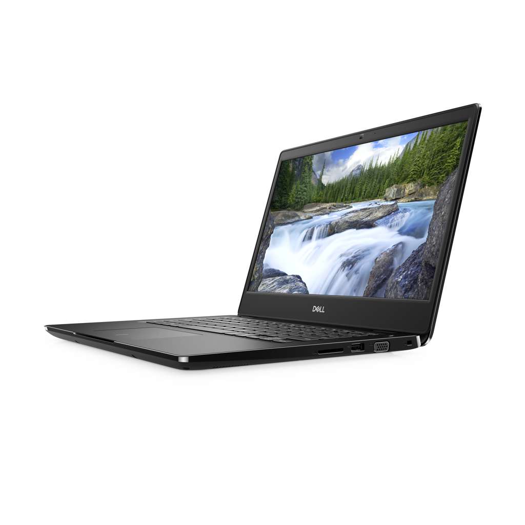 DELL LATITUDE 3400 14 i5-8265U 8GB 512GB SSD