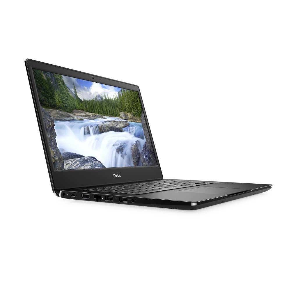 DELL LATITUDE 3400 14 i5-8265U 8GB 512GB SSD