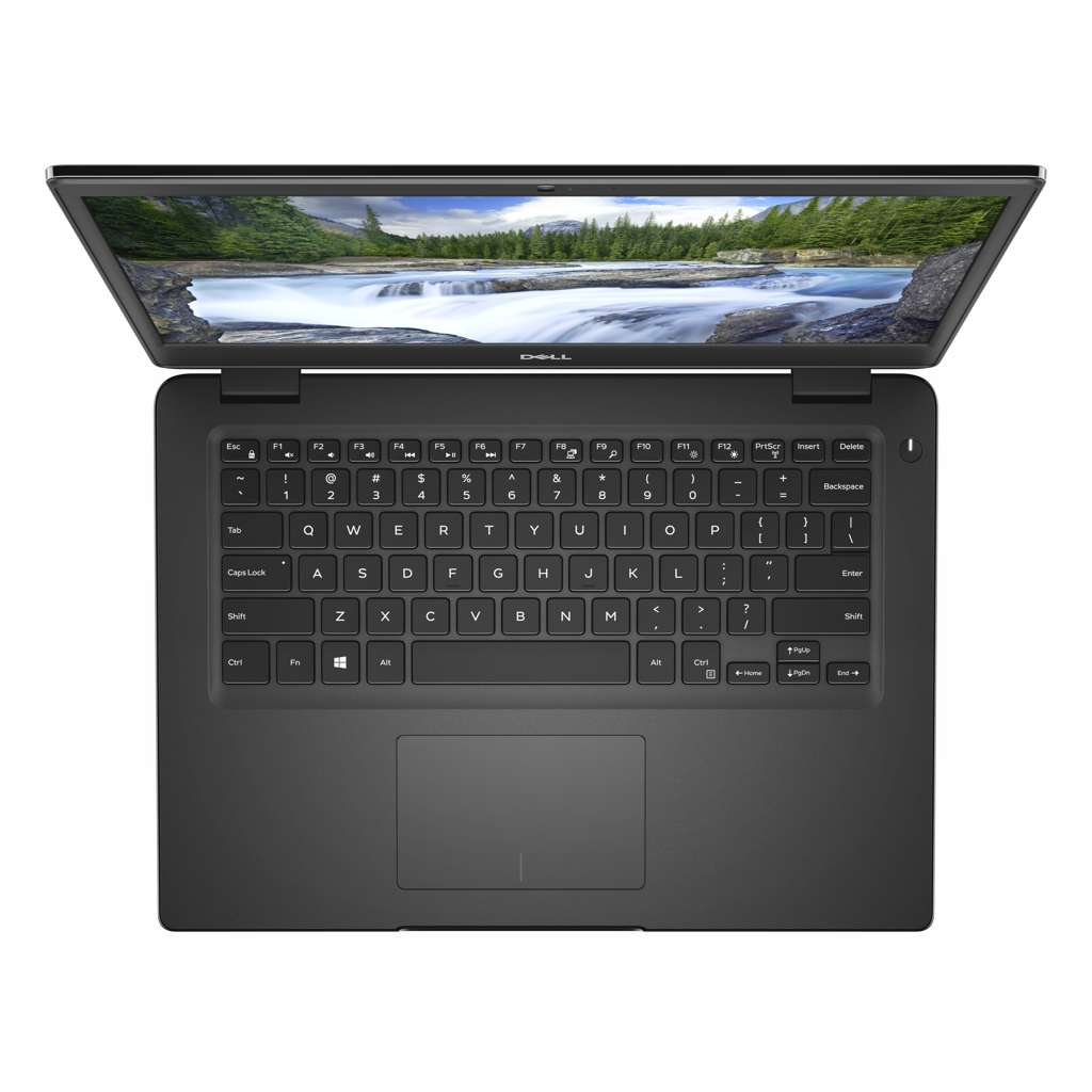 DELL LATITUDE 3400 14 i5-8265U 8GB 512GB SSD