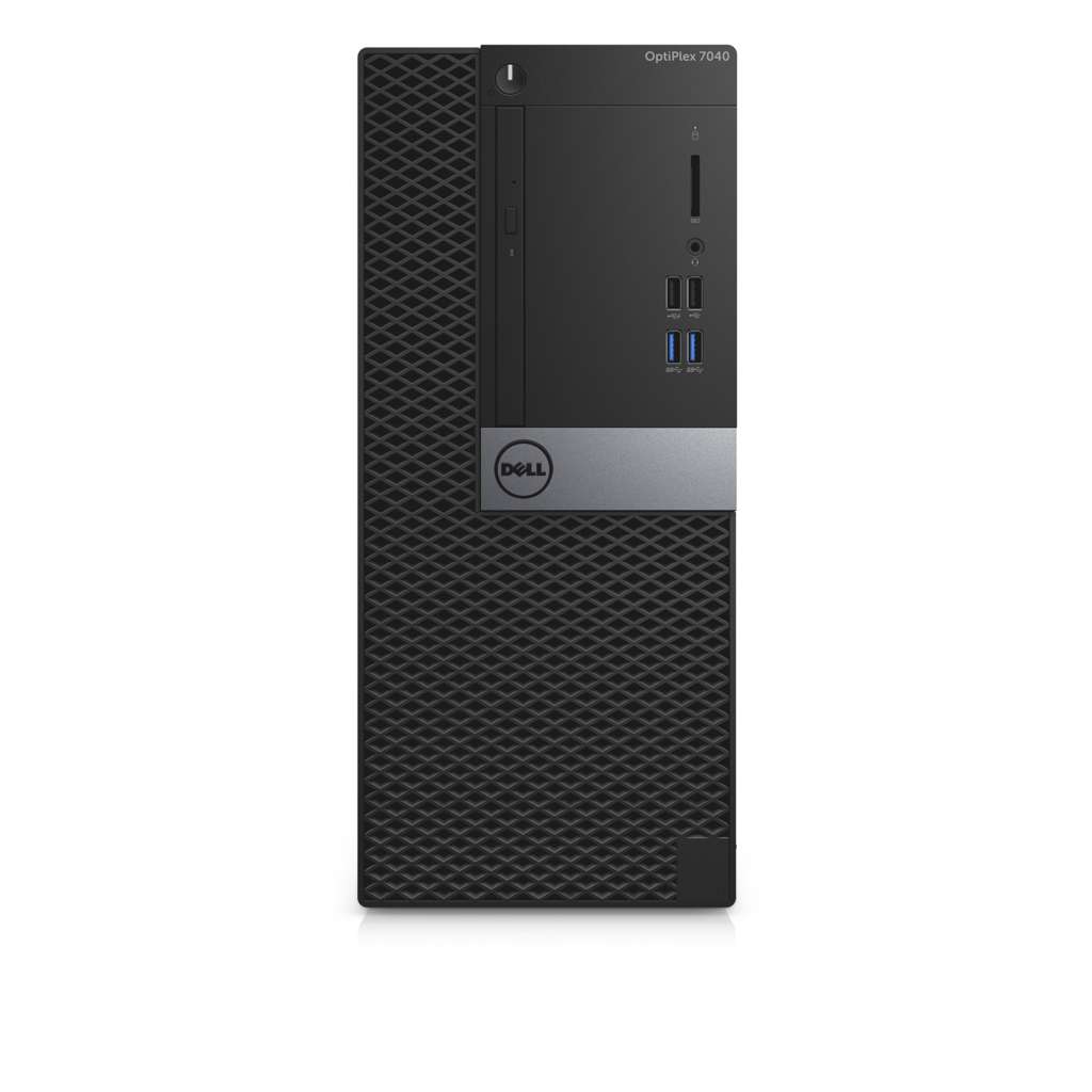 DELL OPTIPLEX 7040 MT i7-6700 8GB 256GB SSD