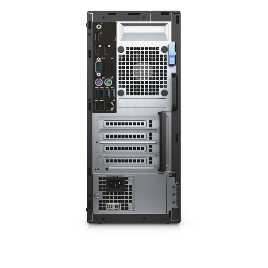 DELL OPTIPLEX 7040 MT i7-6700 8GB 256GB SSD