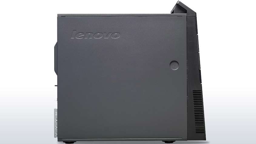 LENOVO THINKCENTRE M83 MT i7-4770 4GB 500GB HDD Windows 8