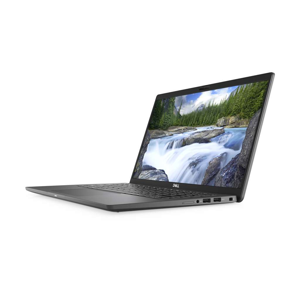 DELL LATITUDE 7410 14 i5-10210U 8GB 256GB SSD