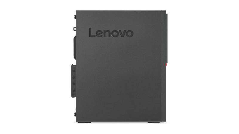 LENOVO THINKCENTRE M710S SFF G4560 4GB 500GB HDD Windows 10 Pro