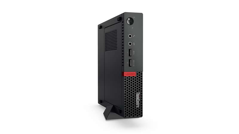 LENOVO THINKCENTRE M910Q MFF i5-6500T 8GB 256GB SSD