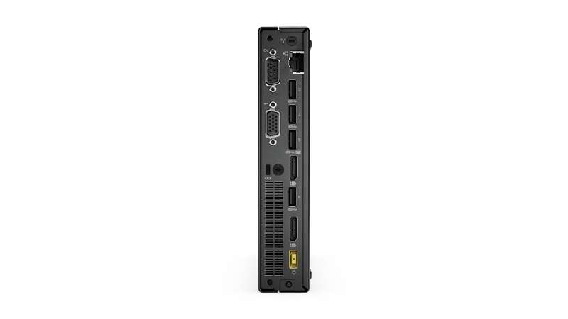 LENOVO THINKCENTRE M910Q MFF i5-6500T 8GB 256GB SSD