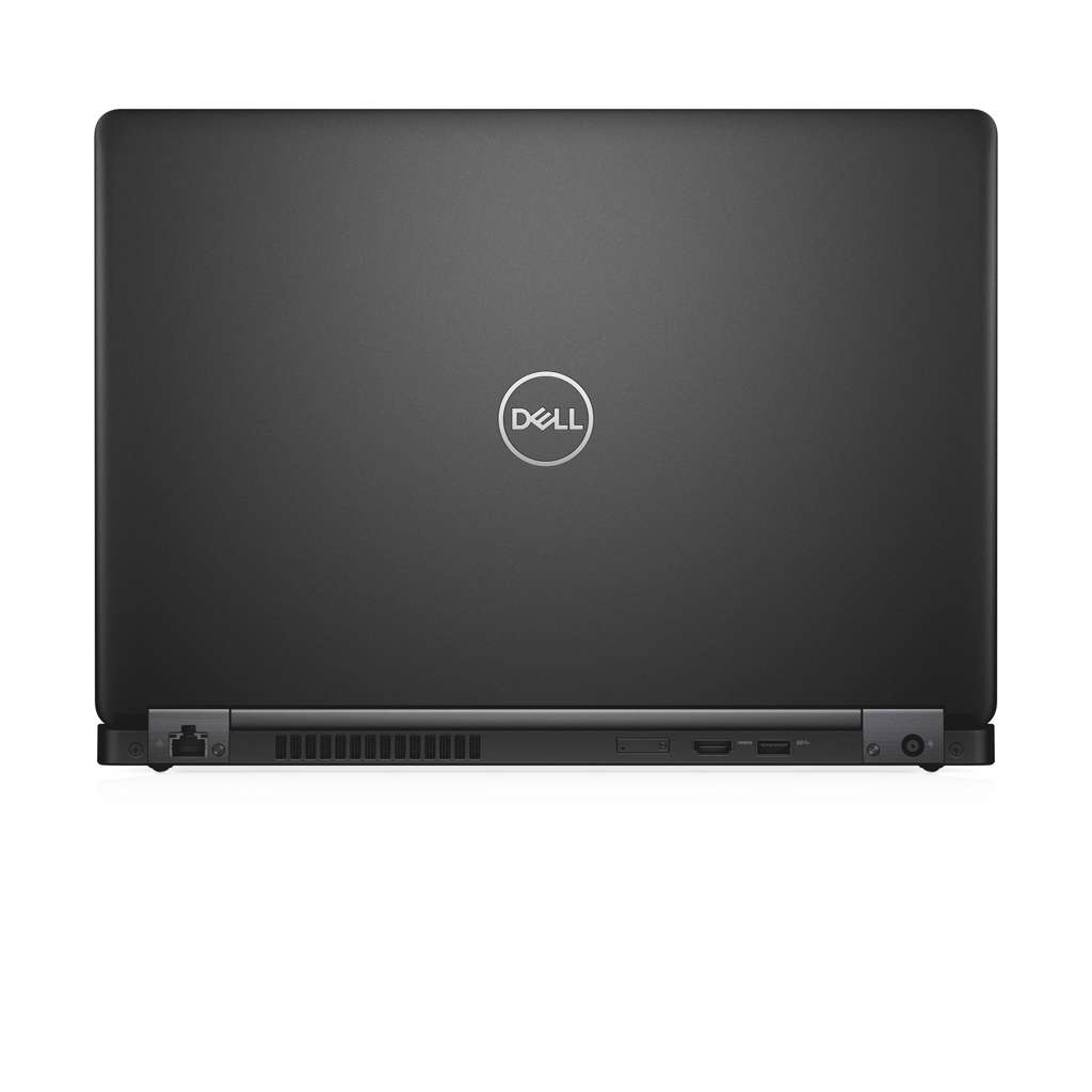 DELL LATITUDE 5491/14/i7-8850H/8GB/512GB SSD/FHD/Windows 10 Pro