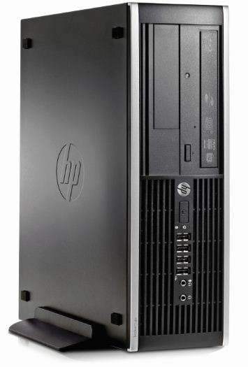 HP COMPAQ 8300 ELITE/SFF/i5-3570/8GB/500GB HDD