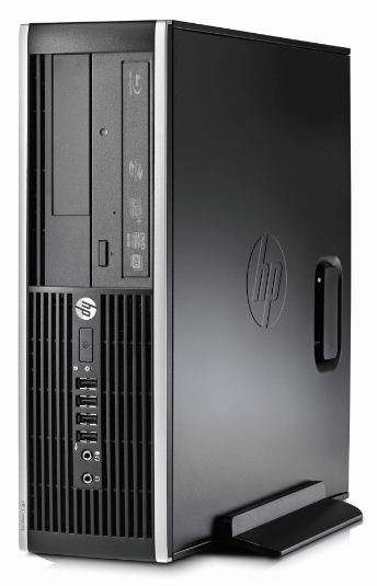 HP COMPAQ 8300 ELITE/SFF/i5-3570/8GB/500GB HDD